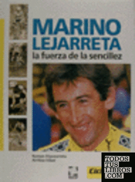 Marino Lejarreta