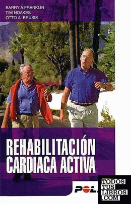 Rehabilitación cardíaca activa