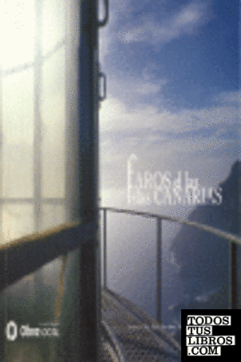 Faros de Canarias