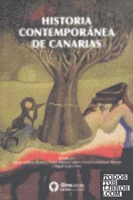 Historia contemporánea de Canarias