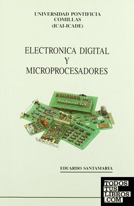 Electrónica digital y microprocesadores