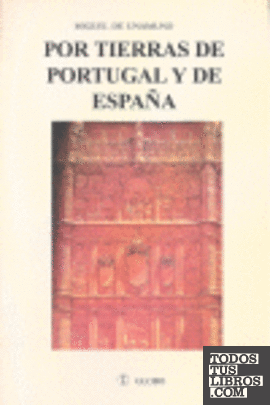 Por tierras de Portugal y de España