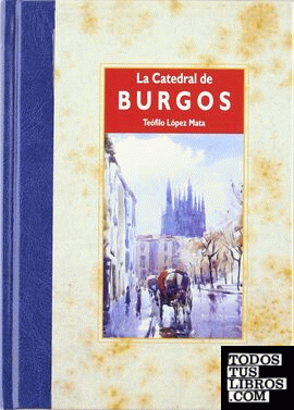 Burgos en la Guerra de la Independencia