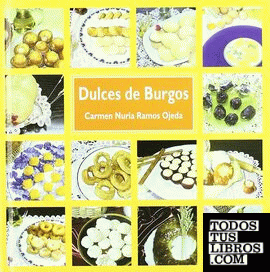 Dulces de Burgos