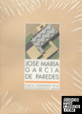 JOSE MARIA GARCIA DE PAREDES