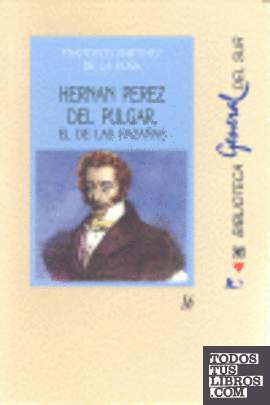 Hernán Pérez del Pulgar, el de las hazañas