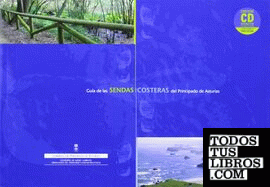 Guía de las sendas costeras del Principado de Asturias