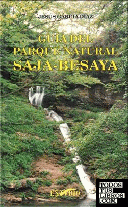 Guía del Parque Natural Saja Besaya