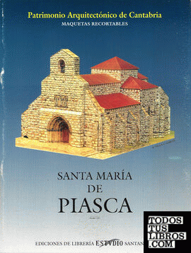 Santa María de Piasca