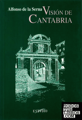 Visión de Cantabria