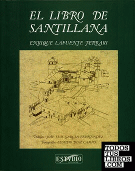 El libro de Santillana