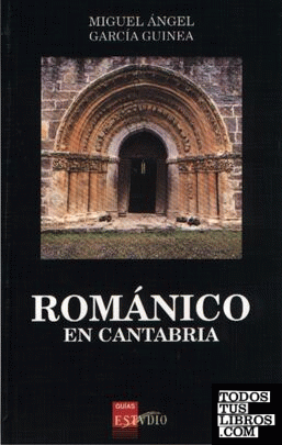 Románico en Cantabria