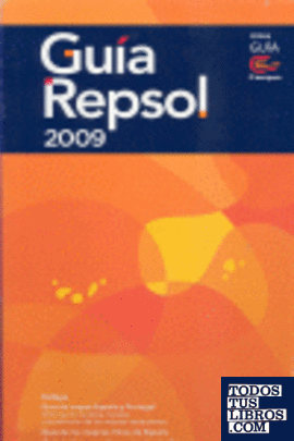 Guía Repsol 2009