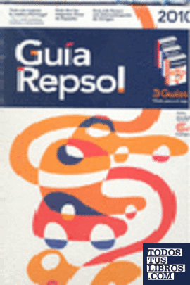 Guía Repsol 2010
