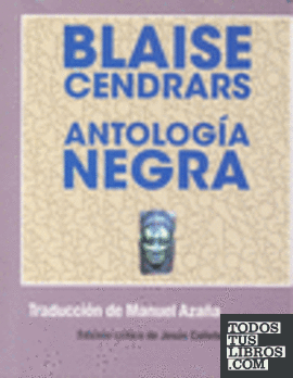 Antología negra