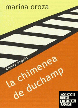 La chimenea de Duchamp