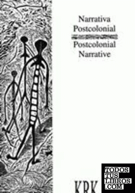 Narrativa Postcolonial-Postcolonial Narrative