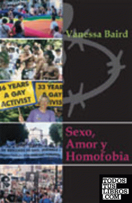 SEXO AMOR Y HOMOFOBIA
