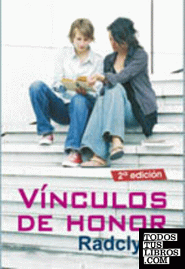VINCULOS DE HONOR