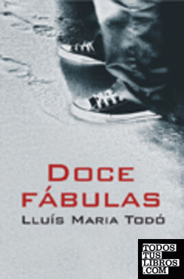 DOCE FABULAS