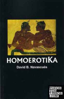 HOMOEROTIKA