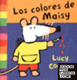 Los colores de Maisy