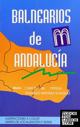 Balnearios de Andalucía