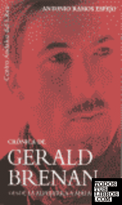 Crónica de Gerald Brenan