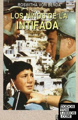 Los niños de la Intifada