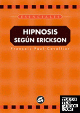Hipnosis según Erickson