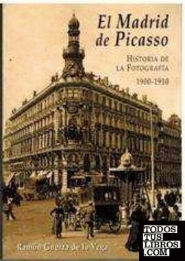 El Madrid de Picasso