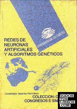 REDES DE NEURONAS ARTIFICIALES Y ALGORITMOS GENÉTICOS