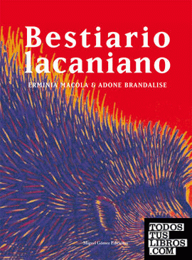Bestiario Lacaniano