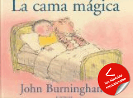 La cama mágica