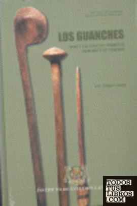 Los guanches
