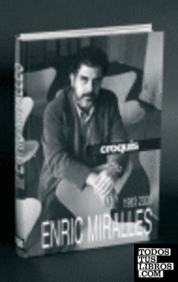 Enric Miralles 1983-2000 de AAVV 978-84-88386-22-9