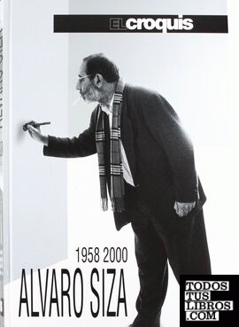 Álvaro Siza, 1958-2000