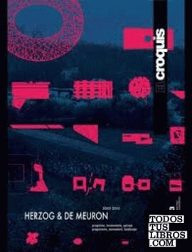 Herzog and de meuron 2005/2010