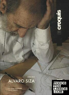 Alvaro Siza, 2008-2013