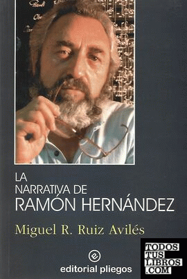 La narrativa de Ramón Hernández