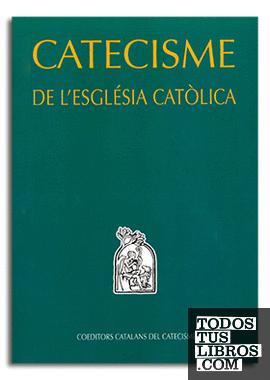 Catecisme de lEsglésia Catòlica