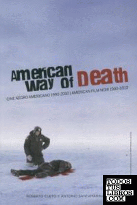 AMERICAN WAY OF DEATH