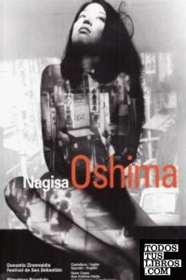NAGISA OSHIMA