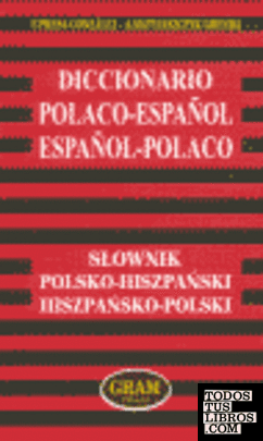 Diccionario polaco-español / polaco-español