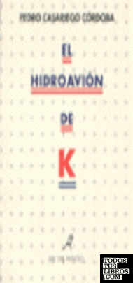 El hidroavión de K