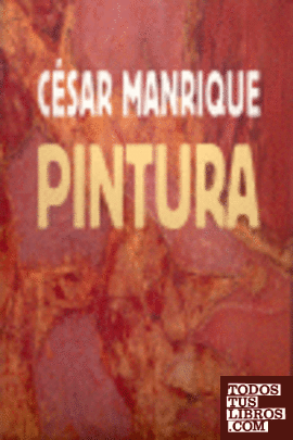 César Manrique