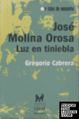 José Molina Orosa