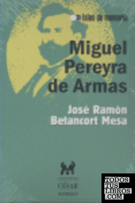 Miguel Pereyra de Armas