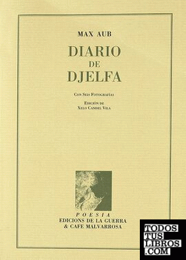 Diario de Djelfa