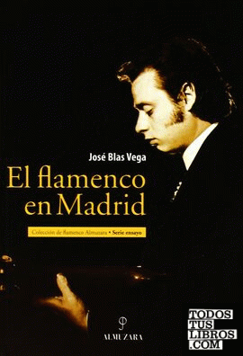 El flamenco en Madrid